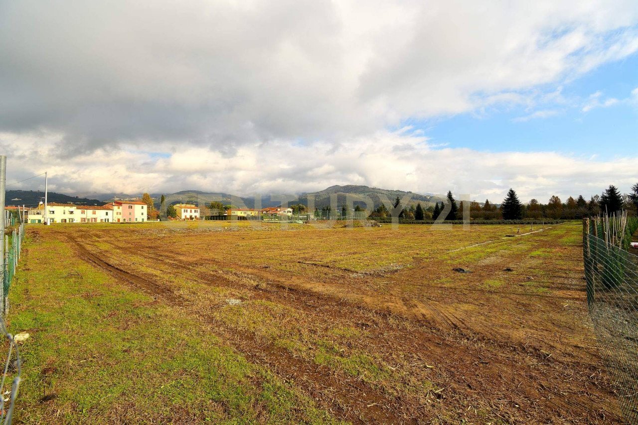 2023_12_20231219183024-816184-5.jpg - Agricultural land Pistoia - photo 1