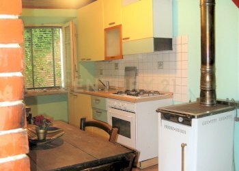 Cucina1.jpg - Independent house Via dei Pozzetti 23, Borgo a Mozzano - photo 1