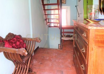 1PDisimpegno1.jpg - Independent house Via dei Pozzetti 23, Borgo a Mozzano - photo 5