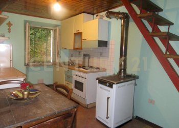 Cucina.jpg - Independent house Via dei Pozzetti 23, Borgo a Mozzano - photo 16