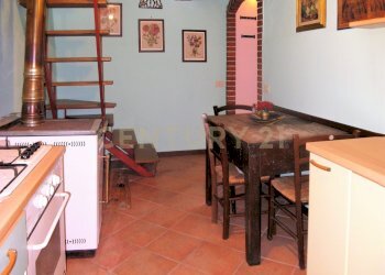 Cucina3.jpg - Independent house Via dei Pozzetti 23, Borgo a Mozzano - photo 18