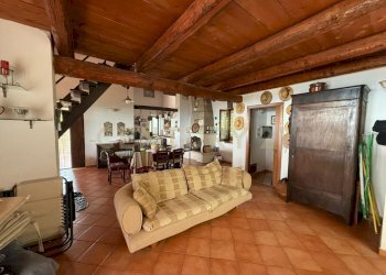 IMG-20250722-WA0010.jpg - Villa Via Mancini, Melizzano - foto 4