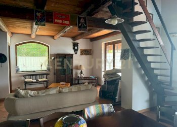 IMG-20250722-WA0028.jpg - Villa Via Mancini, Melizzano - foto 9