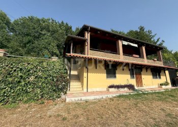 IMG-20250722-WA0014.jpg - Villa Via Mancini, Melizzano - foto 24