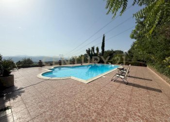 IMG-20250722-WA0019.jpg - Villa Via Mancini, Melizzano - foto 27