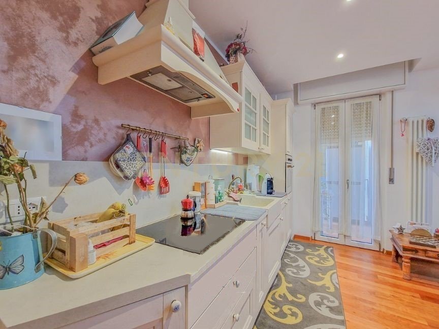 IMG-20251009-WA0018.jpg - Three-room apartment Via Angelo Scarsellini 36, Verona - photo 1