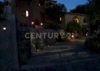 2011-08-14 036 Casa - Vacanze Sardegna.JPG - Villa Via degli Eucalipti 21, Quartu Sant'Elena - foto 27