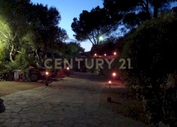 2011-08-14 038 Casa - Vacanze Sardegna.JPG - Villa Via degli Eucalipti 21, Quartu Sant'Elena - foto 28