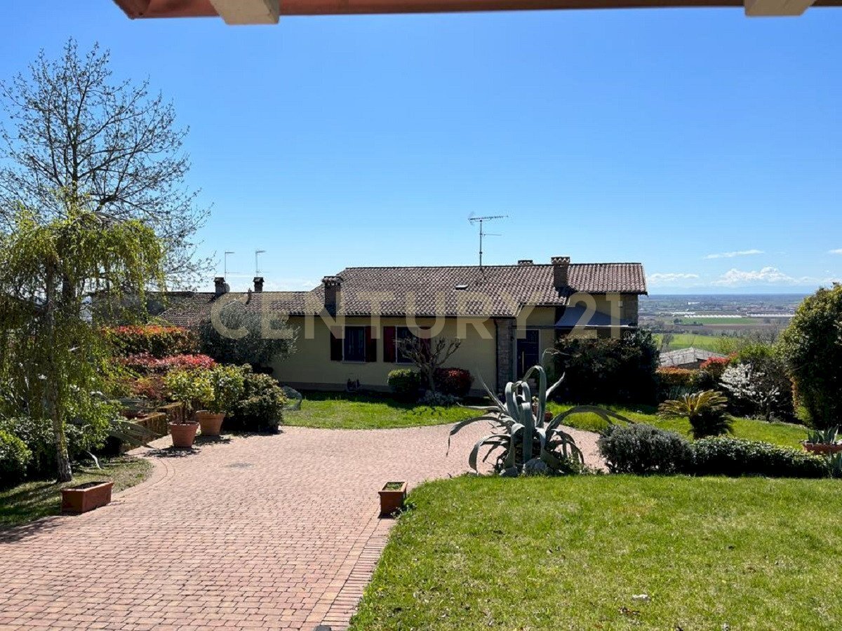 1.jpg - Villa Via Rittatore Von Willer 42/C, Cavriana - foto 1