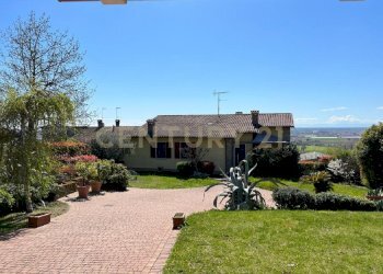 1.jpg - Villa Via Rittatore Von Willer 42/C, Cavriana - foto 1