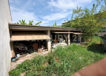 Albaredo d\'adige via Chiesa da ristrutturare (1).J - Porzione di casa Via Chiesa 58, Albaredo d'Adige - foto 4