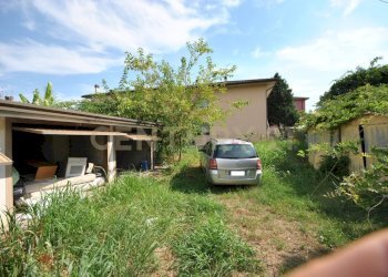 Albaredo d\'adige via Chiesa da ristrutturare (2).J - Porzione di casa Via Chiesa 58, Albaredo d'Adige - foto 9