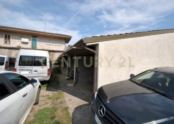 Albaredo d\'adige via Chiesa da ristrutturare (7).J - Porzione di casa Via Chiesa 58, Albaredo d'Adige - foto 11