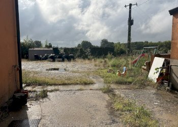 IMG_5635.JPG - Appartamento Strada Ostigliese 109, Roncoferraro - foto 24