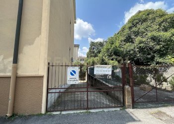 01.JPEG - Box Via Claudio Ridolfi 10, Verona - foto 1