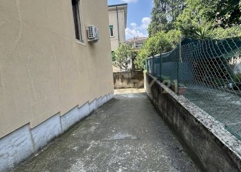 02.JPEG - Box Via Claudio Ridolfi 10, Verona - foto 2