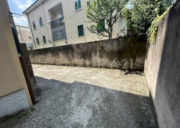 04.JPEG - Box Via Claudio Ridolfi 10, Verona - foto 4