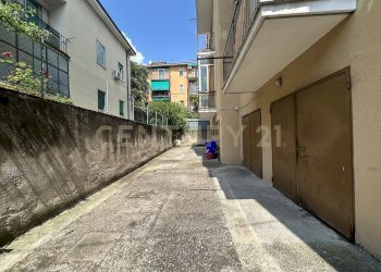 06.JPEG - Box Via Claudio Ridolfi 10, Verona - foto 6