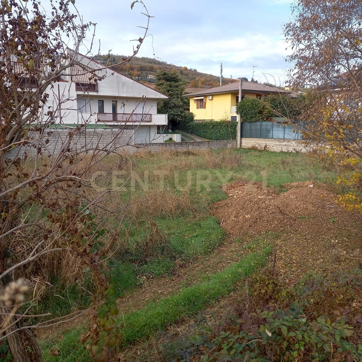 20241204_112738.jpg - Terreno edificabile Via Cavour, Lavagno - foto 2