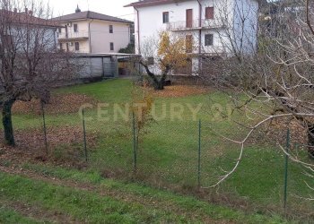 20241204_112748.jpg - Terreno edificabile Via Cavour, Lavagno - foto 4