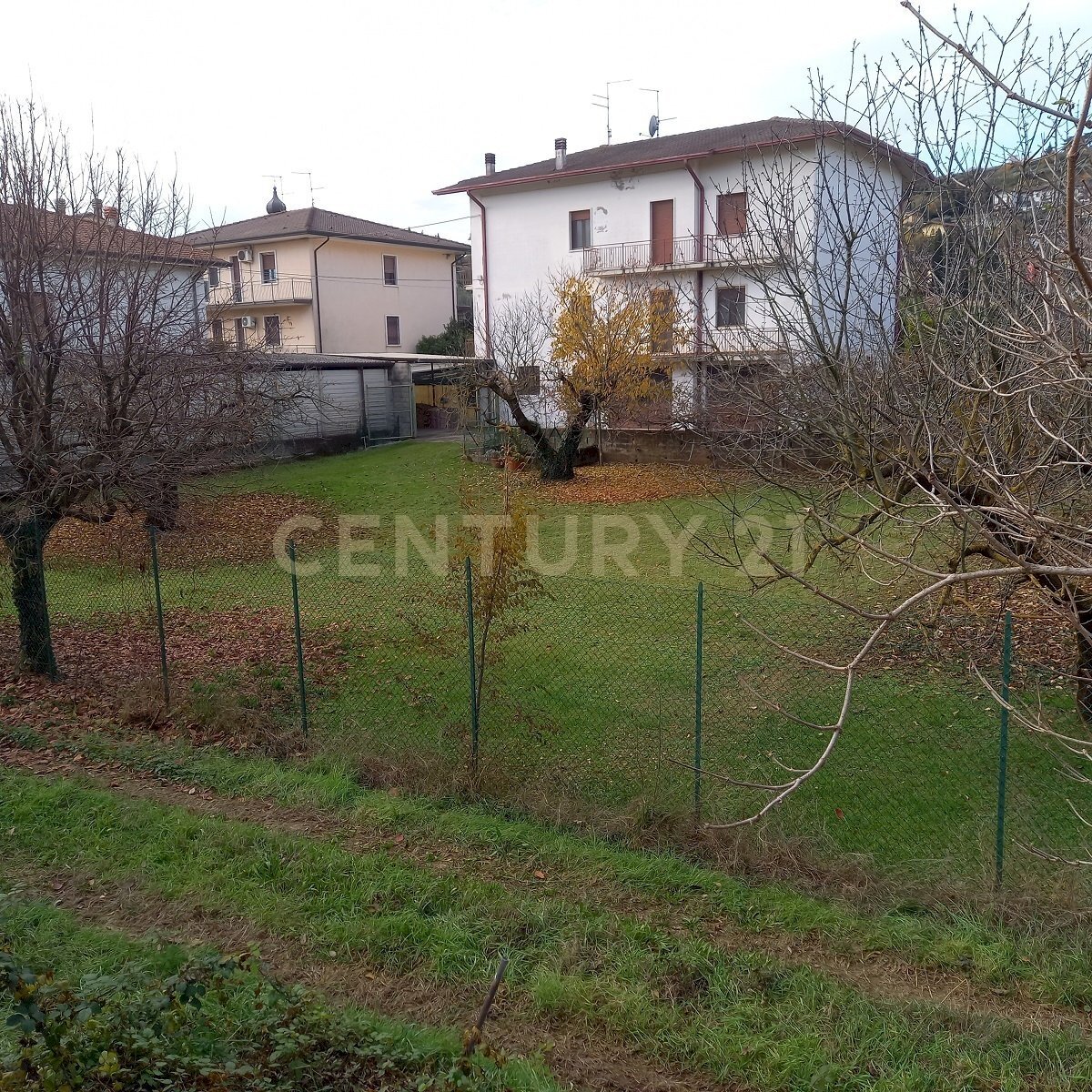 20241204_112746.jpg - Terreno edificabile Via Cavour, Lavagno - foto 3