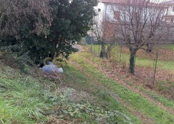 20241204_112757.jpg - Terreno edificabile Via Cavour, Lavagno - foto 4