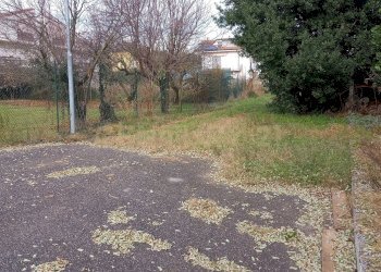 20241204_112855.jpg - Terreno edificabile Via Cavour, Lavagno - foto 5