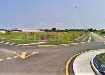 3.jpg - Terreno edificabile Via Olmo, Oppeano - foto 3