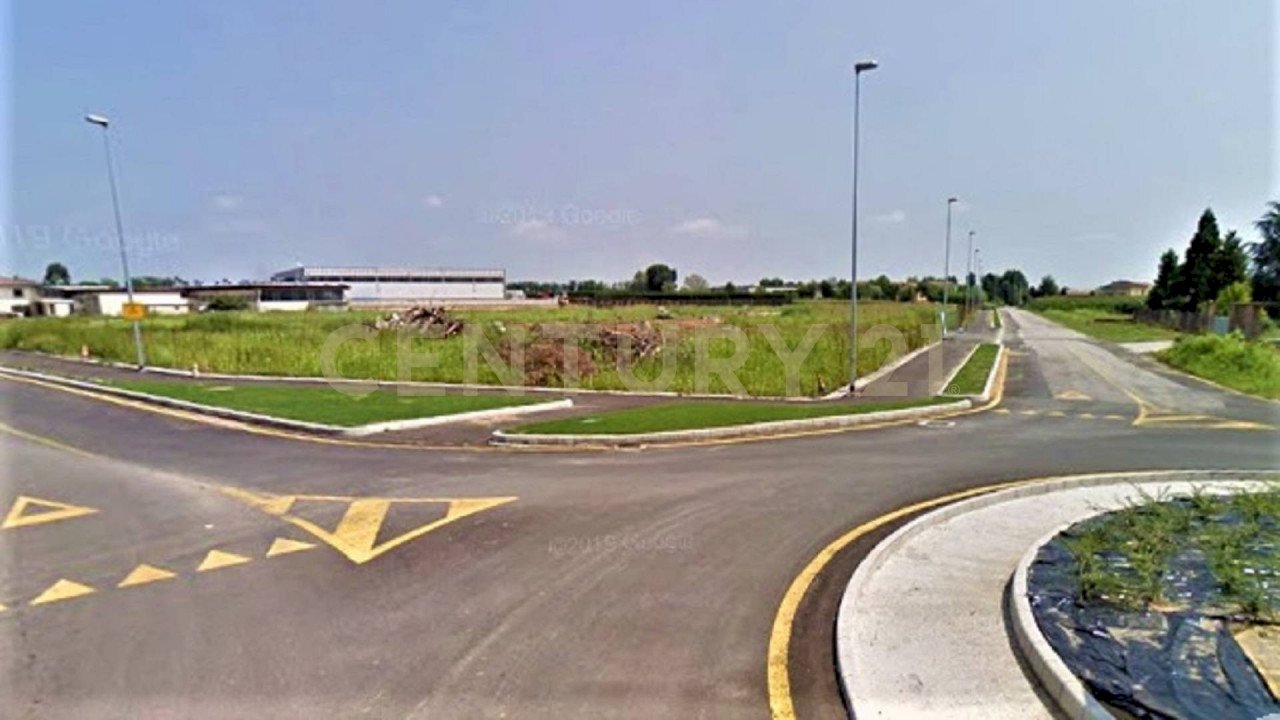 1.jpg - Terreno edificabile Via Olmo, Oppeano - foto 1