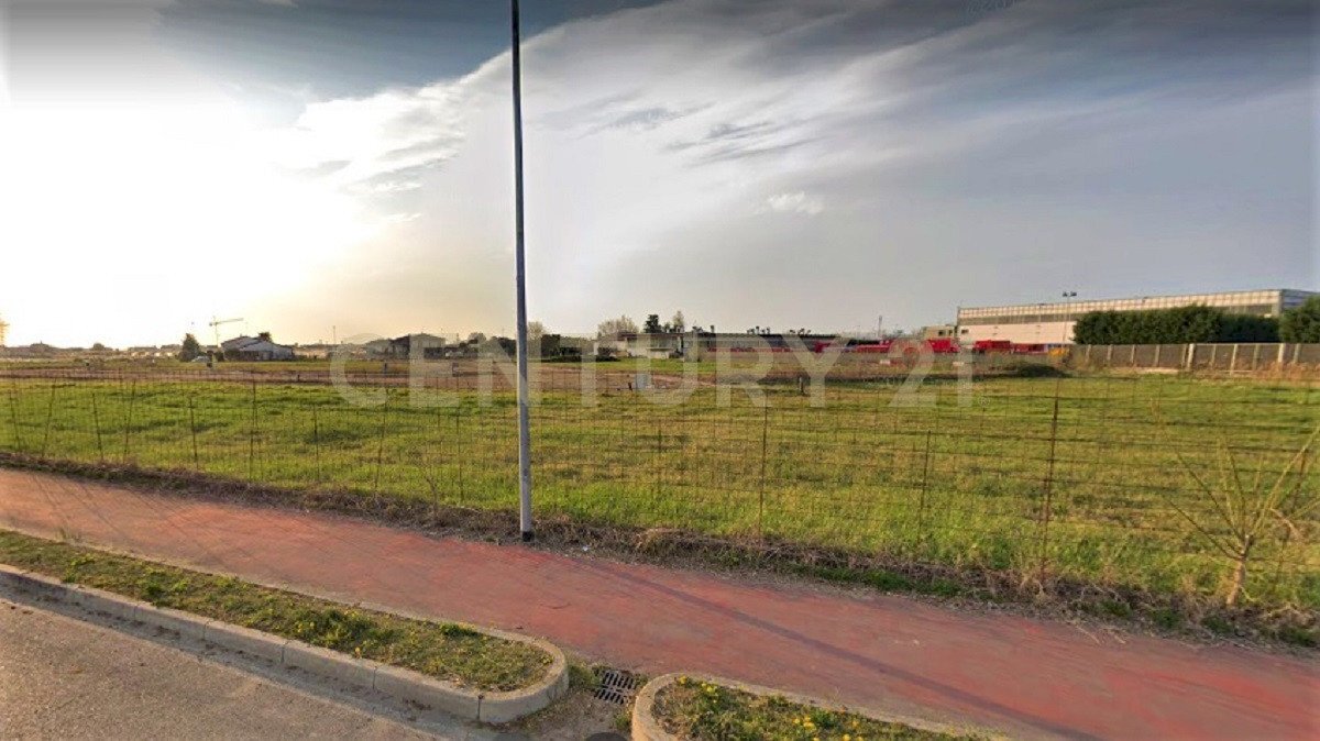 3.jpg - Terreno edificabile Via Olmo, Oppeano - foto 2