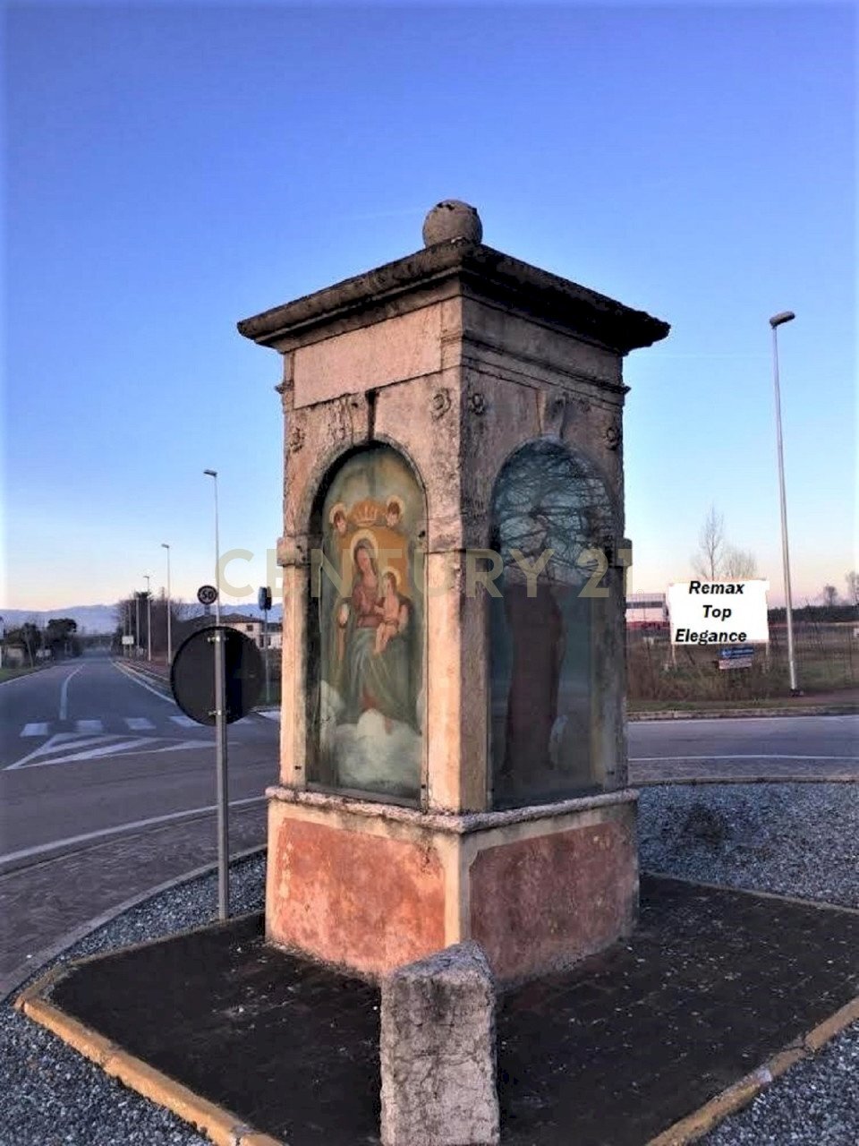 4.jpg - Terreno edificabile Via Olmo, Oppeano - foto 3