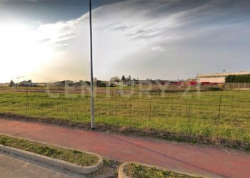 3.jpg - Terreno edificabile Via Olmo, Oppeano - foto 2