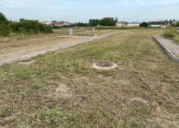 5.jpg - Terreno edificabile Via Olmo, Oppeano - foto 4