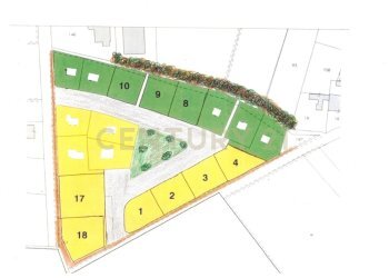 11 3 2025 lotti da vendere.jpg - Terreno edificabile Via Olmo, Oppeano - foto 12