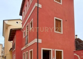 20250110_162606.jpg - Terratetto - Terracielo Corso Giuseppe Mazzini 37, Arzignano - foto 1