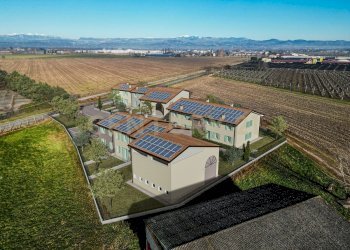 a (3).jpg - Villa a Schiera Via Toffanelle Nuove, Zevio - foto 4