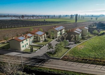 a (5).jpg - Villa a Schiera Via Toffanelle Nuove, Zevio - foto 5