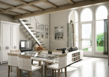 render 2.jpg - Trilocale Vianelli 634, Venezia - foto 23