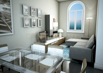 render.jpg - Trilocale Vianelli 634, Venezia - foto 24