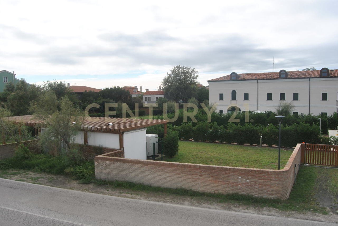 DSC_8806.JPG - Trilocale Vianelli 634, Venezia - foto 2