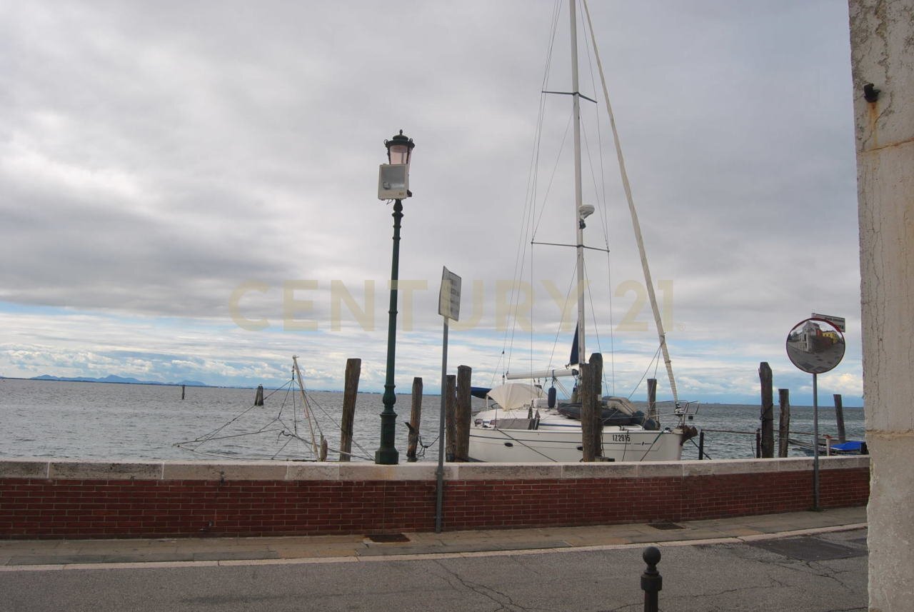 DSC_8795.JPG - Trilocale Vianelli 634, Venezia - foto 1