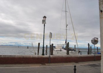 DSC_8795.JPG - Trilocale Vianelli 634, Venezia - foto 1