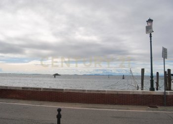 DSC_8796.JPG - Trilocale Vianelli 634, Venezia - foto 9