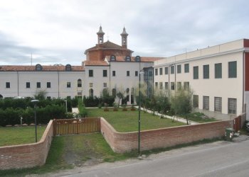 DSC_8805.JPG - Trilocale Vianelli 634, Venezia - foto 1