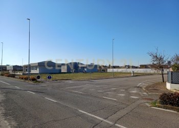 20250114_121739.jpg - Terreno edificabile Via Cimitero snc, Castelbelforte - foto 2