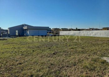 20250114_120836.jpg - Terreno edificabile Via Cimitero snc, Castelbelforte - foto 6