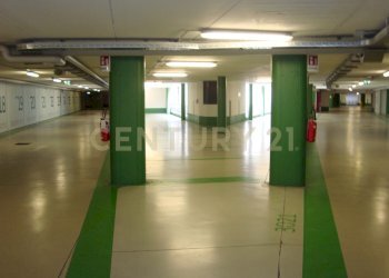 DSC04649.JPG - Box Via San Camillo De Lellis, Verona - foto 2