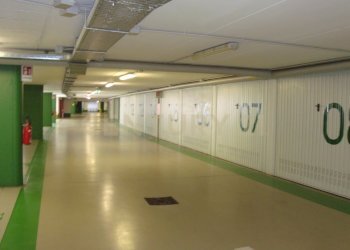 DSC04650.JPG - Box Via San Camillo De Lellis, Verona - foto 5