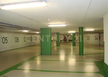 DSC04654.JPG - Box Via San Camillo De Lellis, Verona - foto 8