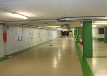 DSC04648.JPG - Box Via San Camillo De Lellis, Verona - foto 1